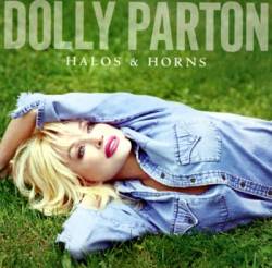 Dolly Parton : Halos & Horns